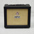 Used Orange Crush 20 Guitar Amp 1 x 10 Solid State Amplifier 1 x 10 40042-S000279820 View 1