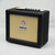 Used Orange Crush 20 Guitar Amp 1 x 10 Solid State Amplifier 1 x 10 40042-S000279820 View 3