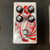 Used GINEAN HAIRYSHOW FUZZ Fuzz Pedal 40111-S000198285 View 1