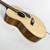 Used Yamaha FG-331 Acoustic Guitar Natural 41103-S000061284 View 4