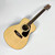 Used Yamaha FG-331 Acoustic Guitar Natural 41103-S000061284 View 2