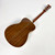 Used Yamaha FG-331 Acoustic Guitar Natural 41103-S000061284 View 7