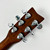 Used Yamaha FG-331 Acoustic Guitar Natural 41103-S000061284 View 10
