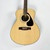 Used Yamaha FG-331 Acoustic Guitar Natural 41103-S000061284 View 1
