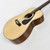 Used Yamaha FG-331 Acoustic Guitar Natural 41103-S000061284 View 3