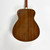 Used Yamaha FG-331 Acoustic Guitar Natural 41103-S000061284 View 8