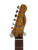 Used Squier TELE CLASSIC VIBE BARI W/AVRI 62 PU SET 41115-S000120169 View 3