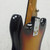 Used Harmony H802 Vintage Offset Dbl Cutaway Guitar Sunburst 6-String 40042-S000279822 View 10