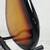 Used Harmony H802 Vintage Offset Dbl Cutaway Guitar Sunburst 6-String 40042-S000279822 View 9