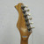 Used Harmony H802 Vintage Offset Dbl Cutaway Guitar Sunburst 6-String 40042-S000279822 View 12