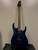 Used Ibanez RG220B ELECTRIC GUITAR MIK Super S Electric Guitar Blue 6-String 41129-S000022135 View 1