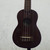 Used Kala soprano UKE KA-15S-H2 Ukulele Wood 40042-S000279823 View 1
