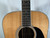Used Martin 2014 D-35 ACOUSTIC Solid Top Acoustic Guitar Amber 40012-S000320103 View 6