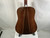 Used Martin 2014 D-35 ACOUSTIC Solid Top Acoustic Guitar Amber 40012-S000320103 View 11
