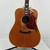 Used Gibson 1960S gibson Hummingbird Cutsom Vintage Acoustic Guitar Wood 40042-S000279826 View 1