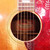 Used Gibson 1960S gibson Hummingbird Cutsom Vintage Acoustic Guitar Wood 40042-S000279826 View 6