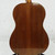 Used Gibson C-1 Classical Guitar Acoustic Guitar Wood 40042-S000279827 View 14