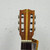 Used Gibson C-1 Classical Guitar Acoustic Guitar Wood 40042-S000279827 View 2