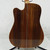 Used Zager ZAD900CE acoustic Guitar  Natural 40042-S000279825 View 14
