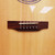 Used Zager ZAD900CE acoustic Guitar  Natural 40042-S000279825 View 7