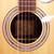 Used Zager ZAD900CE acoustic Guitar  Natural 40042-S000279825 View 6