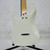 Used Yamaha PACIFICA PAC012 S Type Electric Guitar Red 6-String 40042-S000279839 View 6