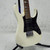 Used Yamaha PACIFICA PAC012 S Type Electric Guitar Red 6-String 40042-S000279839 View 4
