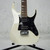 Used Yamaha PACIFICA PAC012 S Type Electric Guitar Red 6-String 40042-S000279839 View 1