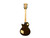 Used Baldwin GENRE LP TYPE LP Type Electric Guitar Cherry Sunburst 6-String 41136-S000159007 View 5