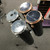 Used Tama OCTOBANS 4PC W STAND Percussion Instrument 41125-S000043494 View 1