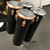 Used Tama OCTOBANS 4PC W STAND Percussion Instrument 41125-S000043494 View 10