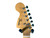 Used Fender STRATOCASTER 80S REISSUE LEFTY Vintage S Type Electric Guitar White 6-String 41136-S000159013 View 3