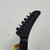 Used evh 5150 Standard Series Stealth Black S Type Electric Guitar Black 6-String 40042-S000279845 View 2