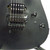 Used evh 5150 Standard Series Stealth Black S Type Electric Guitar Black 6-String 40042-S000279845 View 7