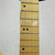 Used Washburn MG810 sammy Hagar S Type Electric Guitar Yellow 6-String 40042-S000279844 View 5