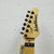 Used Washburn MG810 sammy Hagar S Type Electric Guitar Yellow 6-String 40042-S000279844 View 2