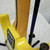 Used Washburn MG810 sammy Hagar S Type Electric Guitar Yellow 6-String 40042-S000279844 View 16