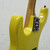 Used Washburn MG810 sammy Hagar S Type Electric Guitar Yellow 6-String 40042-S000279844 View 10