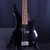 Used Yamaha RBX260 Bass Guitar Black 4-String 41140-S000143102 View 1