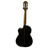 Used Lag OC300CE W/HSC Laminate Top Acoustic Guitar Wood 40009-S000319353 View 7