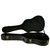 Used Lag OC300CE W/HSC Laminate Top Acoustic Guitar Wood 40009-S000319353 View 12