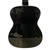 Used Regal RESONATOR SQUARE NECK Laminate Top Acoustic Guitar Black 40009-S000319352 View 5