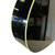 Used Regal RESONATOR SQUARE NECK Laminate Top Acoustic Guitar Black 40009-S000319352 View 7