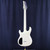 Used Carvin DC127 Electric Guitar White 6-String 41140-S000143106 View 7