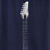 Used Carvin DC127 Electric Guitar White 6-String 41140-S000143106 View 3