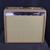 Used Fender PRINCETON 62 CHRIS STAPLETON AMP 1 x 12 Tube Combo Amplifier 1 x 12 41140-S000143107 View 1