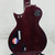 Used LTD EC-1000 DELUXE LP Type Electric Guitar Red 6-String 40042-S000279847 View 14