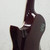 Used LTD EC-1000 DELUXE LP Type Electric Guitar Red 6-String 40042-S000279847 View 10