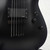 Used Schecter SCHECTER C-1 PLATNIUM BLACKOUT Super S Electric Guitar Black 6-String 40042-S000279846 View 7