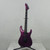 Used LTD ESP KH-602 KIRK H Super S Electric Guitar Purple 6-String 40042-S000279849 View 2